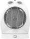 Portable Fan Heater Cecotec Ready Warm 9890 Rotate Force 2400 W White
