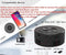 Portable Home Mini USB-projector voor telefoon met afstandsbediening Ingebouwde luidspreker, audiopo