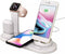 Portable Multifunction 4 in 1 Wireless Charger