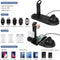 Portable Multifunction 4 in 1 Wireless Charger
