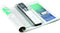 Portable Scanner Iris 458739