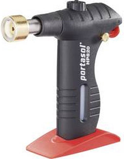 Portasol HP 820 Gasbrander 1350 °C 40 min. 1 stuk(s)