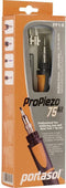Portasol Pro Piezo 75 Kit Gassoldeerset 1300 °C 90 min. Met Piëzo-ontsteker 1 stuk(s)