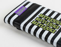 Portefeuille Dames Beetlejuice