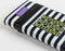Portefeuille Dames Beetlejuice