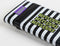 Portefeuille Dames Beetlejuice