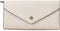 Portefeuille Dames Michael Kors 35F3GTVE7L-LT-CREAM 19 x 10 x 2 cm