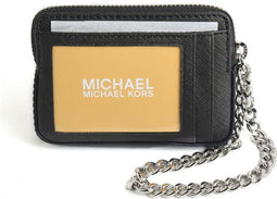 Portefeuille Dames Michael Kors 35R3STVD6L-BLACK
