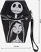 Portefeuille Dames The Nightmare Before Christmas