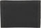 Portefeuille F.C. Barcelona Black Zwart 12,5 x 9,5 x 1 cm
