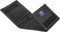 Portefeuille F.C. Barcelona Black Zwart 12,5 x 9,5 x 1 cm