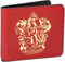 Portefeuille Heren Harry Potter Rood 10,5 x 8,5 x 1 cm