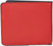 Portefeuille Heren Harry Potter Rood 10,5 x 8,5 x 1 cm