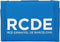 Portefeuille RCD Espanyol Blauw Wit