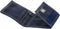 Portefeuille Real Madrid C.F. 2nd Kit 24/25 Marineblauw 12,5 x 9,5 x 1 cm