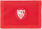 Portefeuille Sevilla Fútbol Club Rood 12,5 x 9,5 x 1 cm