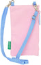 Portemonnee Benetton Pink Zak voor mobiel Roze