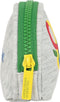 Portemonnee Benetton Pop Grijs (9.5 x 7 x 3 cm)