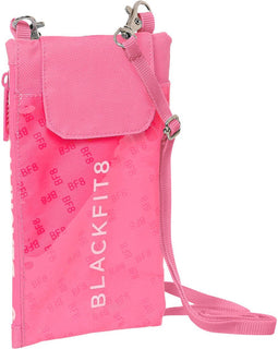 Portemonnee BlackFit8 Glow up Telefoonhoes Roze