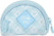 Portemonnee Glow Lab Cisnes Blauw 9.5 x 7 x 3 cm