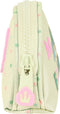 Portemonnee Glow Lab Magic flow Beige (9.5 x 7 x 3 cm)