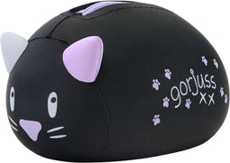 Portemonnee Gorjuss Wild Zwart