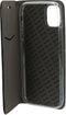 Portemonnee hoesje Apple iPhone 11 Pro Black