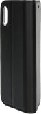 Portemonnee hoesje Apple iPhone X/XS Black