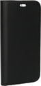 Portemonnee hoesje Apple iPhone X/XS Black