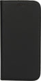 Portemonnee hoesje Apple iPhone X/XS Black
