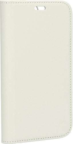 Portemonnee hoesje Apple iPhone X/XS White