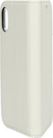 Portemonnee hoesje Apple iPhone X/XS White