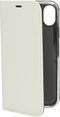 Portemonnee hoesje Apple iPhone XR White