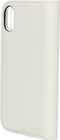 Portemonnee hoesje Apple iPhone XR White