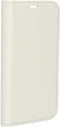 Portemonnee hoesje Apple iPhone XR White