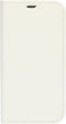 Portemonnee hoesje Apple iPhone XR White