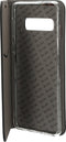 Portemonnee hoesje Samsung Galaxy S10 Black