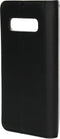 Portemonnee hoesje Samsung Galaxy S10 Black