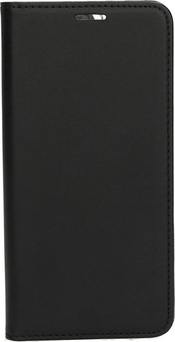 Portemonnee hoesje Samsung Galaxy S10 Plus Black