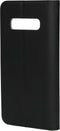 Portemonnee hoesje Samsung Galaxy S10 Plus Black