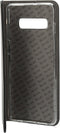 Portemonnee hoesje Samsung Galaxy S10 Plus Black