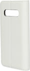 Portemonnee hoesje Samsung Galaxy S10 White