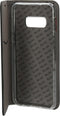 Portemonnee hoesje Samsung Galaxy S10e Black