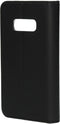 Portemonnee hoesje Samsung Galaxy S10e Black