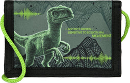Portemonnee Jurasssic World voor kinderen - Portemonnee voor Jongens