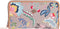 Portemonnee L Color Bomb