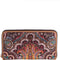 Portemonnee L Paisley