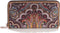 Portemonnee L Paisley