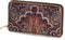 Portemonnee L Paisley