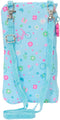 Portemonnee Safta Bicicleta Blauw Fiets